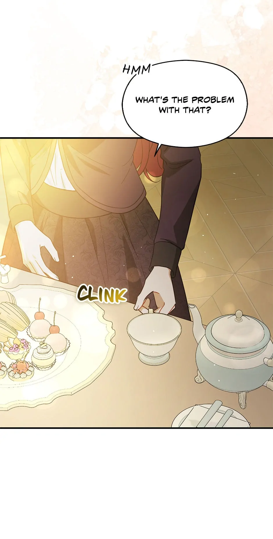 I Didn’t Mean to Seduce the Male Lead Chapter 98 308 52