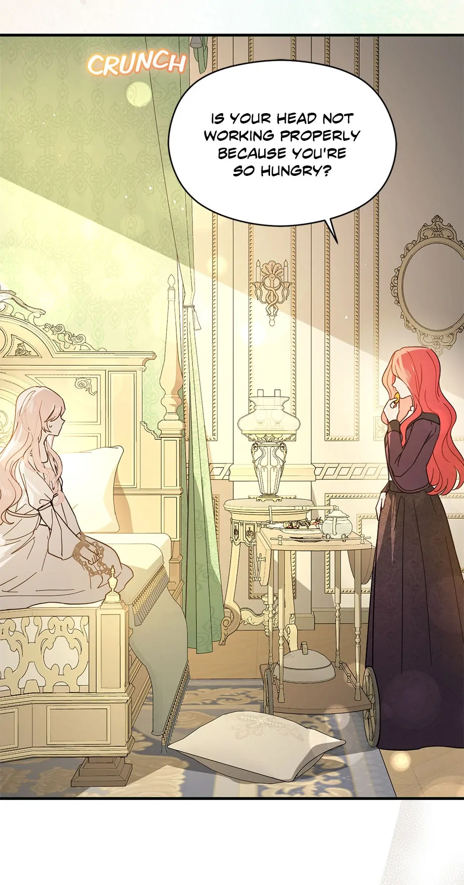 I Didn’t Mean to Seduce the Male Lead Chapter 98 312 56