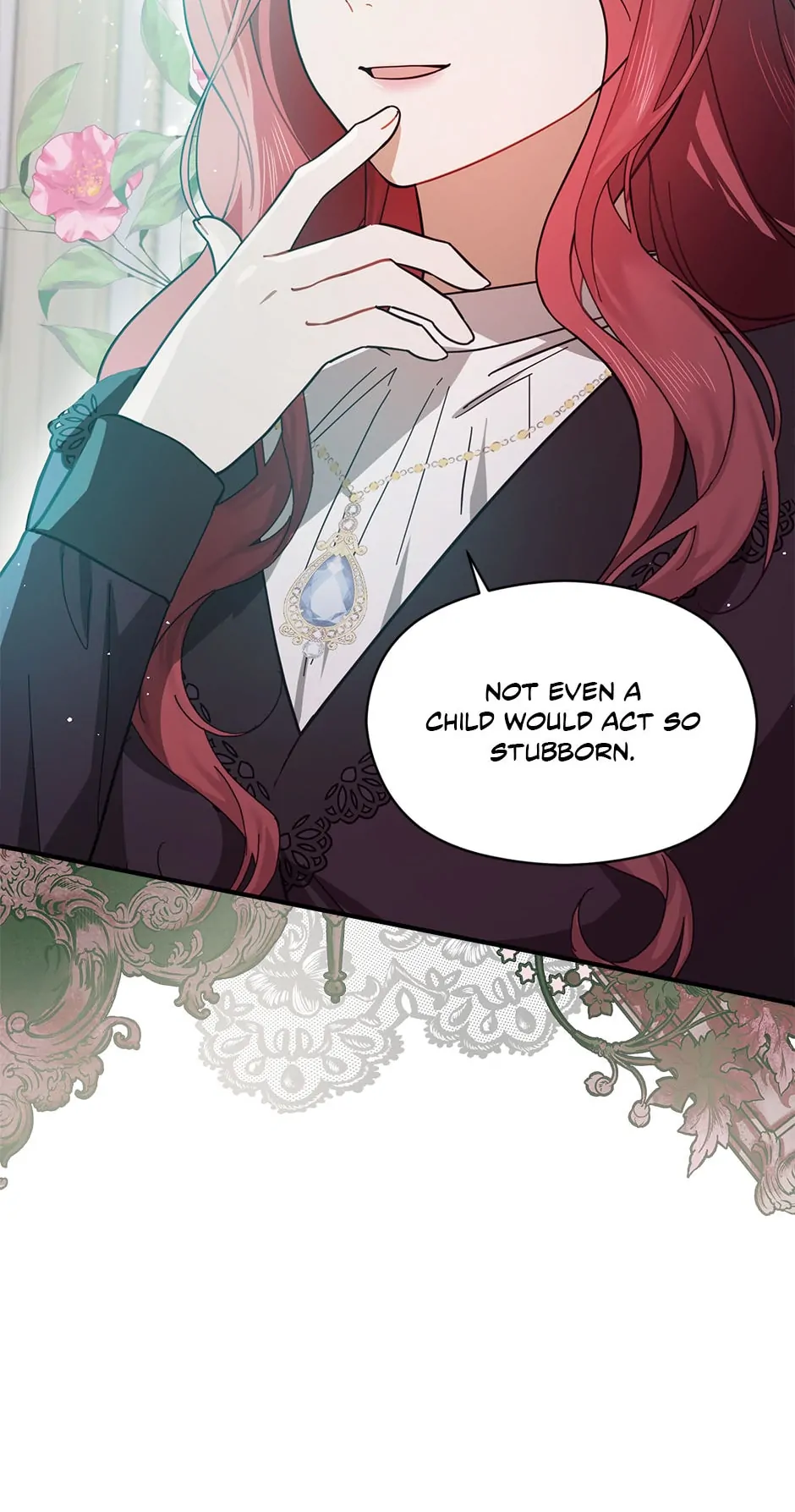I Didn’t Mean to Seduce the Male Lead Chapter 98 315 59