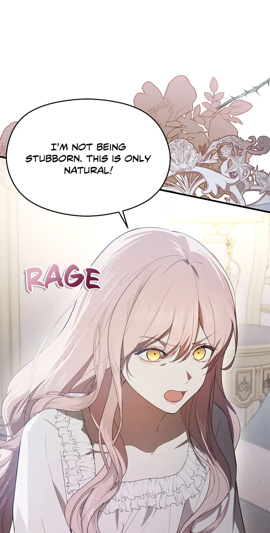 I Didn’t Mean to Seduce the Male Lead Chapter 98 316 60