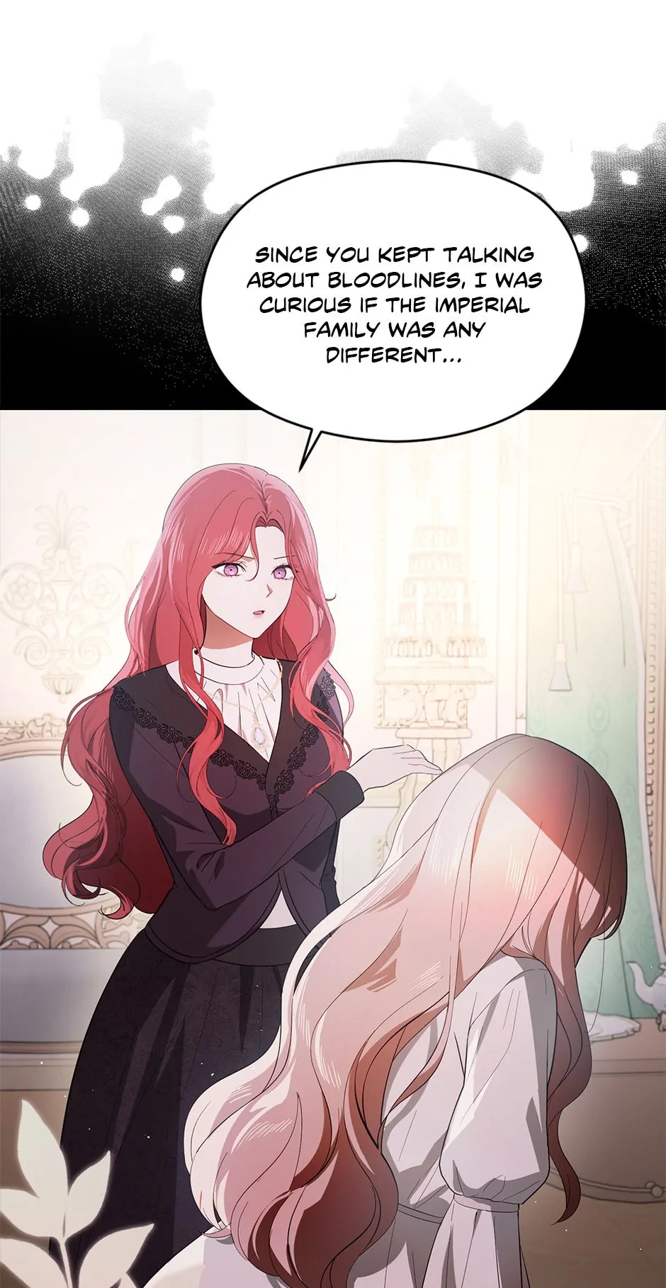 I Didn’t Mean to Seduce the Male Lead Chapter 98 323 67