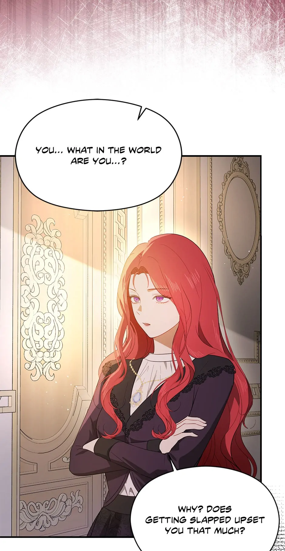 I Didn’t Mean to Seduce the Male Lead Chapter 98 326 70