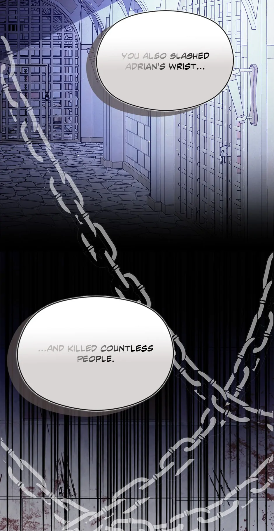 I Didn’t Mean to Seduce the Male Lead Chapter 98 328 72