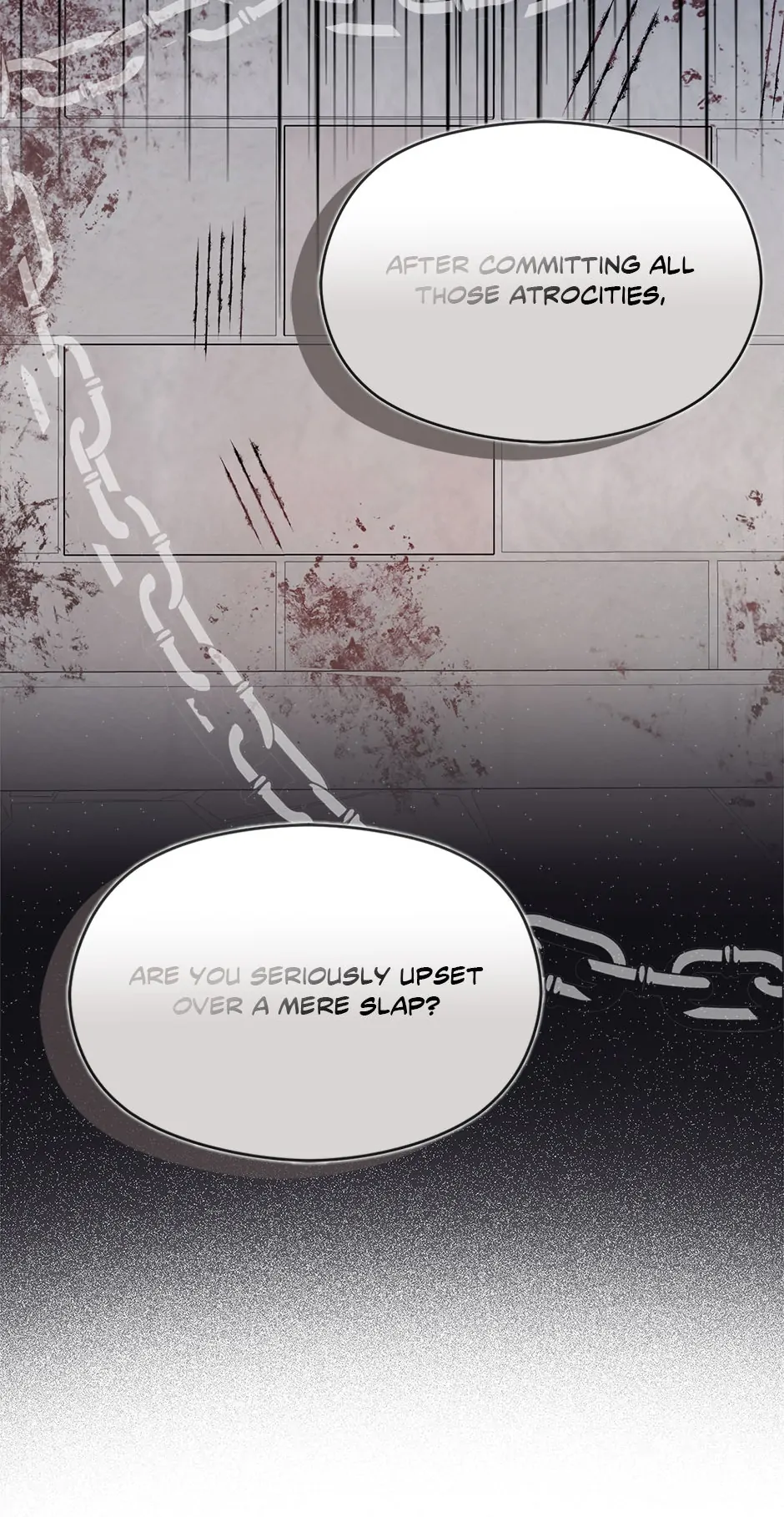 I Didn’t Mean to Seduce the Male Lead Chapter 98 329 73