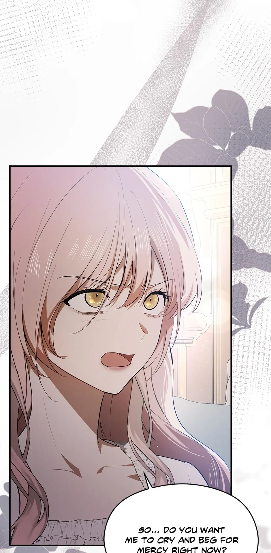 I Didn’t Mean to Seduce the Male Lead Chapter 98 331 75