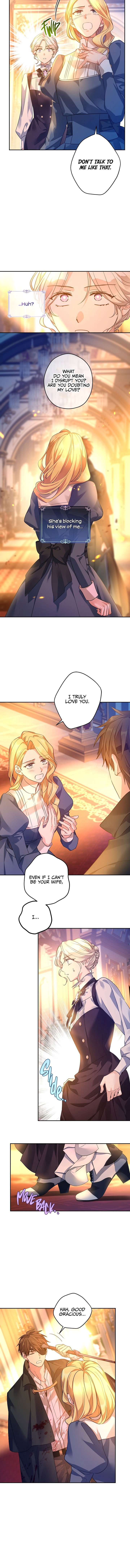 It’s Time to Change the Genre Chapter 100 46 3