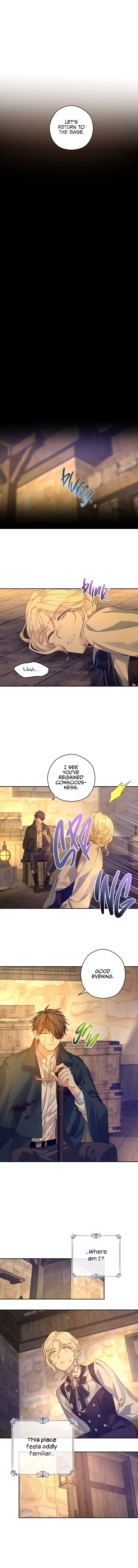 It’s Time to Change the Genre Chapter 100 52 9