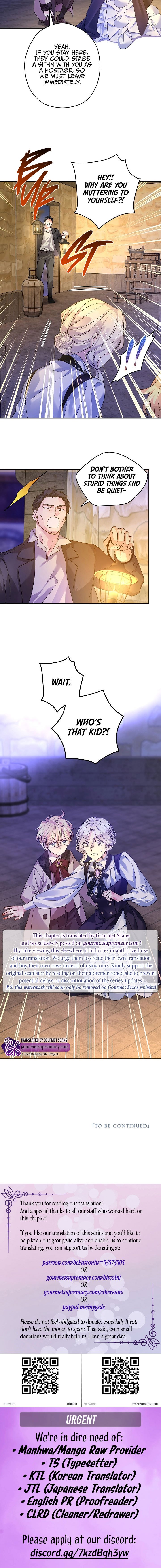 It’s Time to Change the Genre Chapter 102 55 12