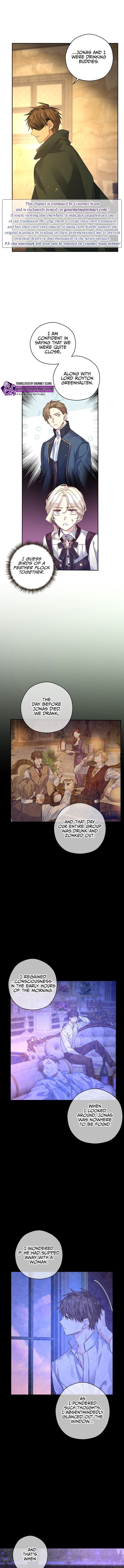 It’s Time to Change the Genre Chapter 102 45 2