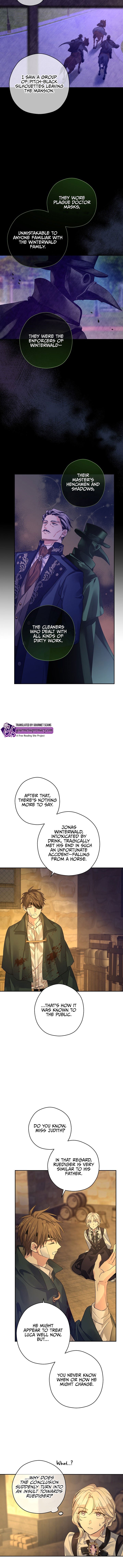 It’s Time to Change the Genre Chapter 102 46 3