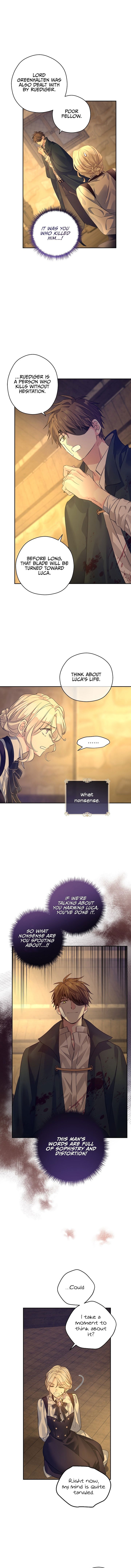 It’s Time to Change the Genre Chapter 102 47 4