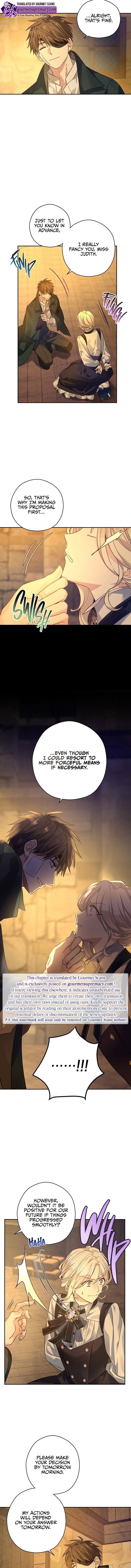 It’s Time to Change the Genre Chapter 102 48 5