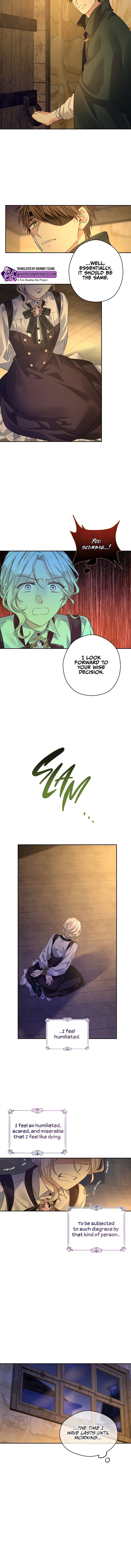 It’s Time to Change the Genre Chapter 102 49 6