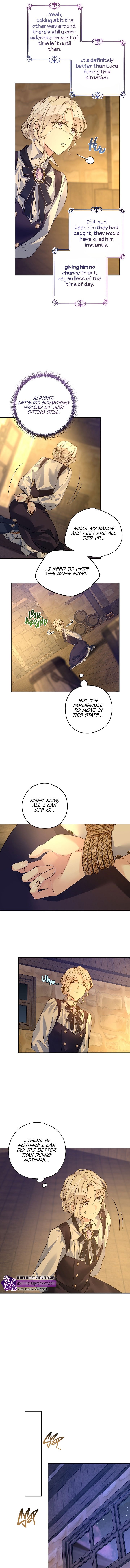 It’s Time to Change the Genre Chapter 102 50 7