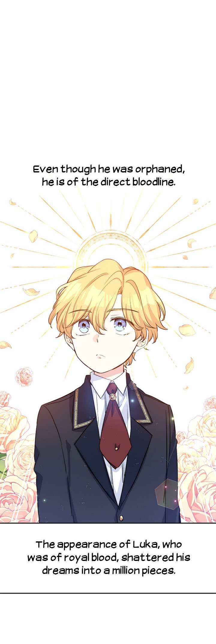 It’s Time to Change the Genre Chapter 11 170 10