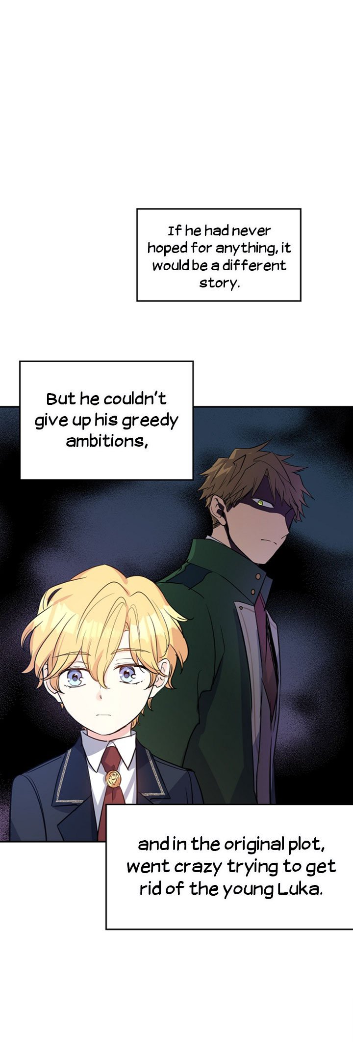 It’s Time to Change the Genre Chapter 11 171 11