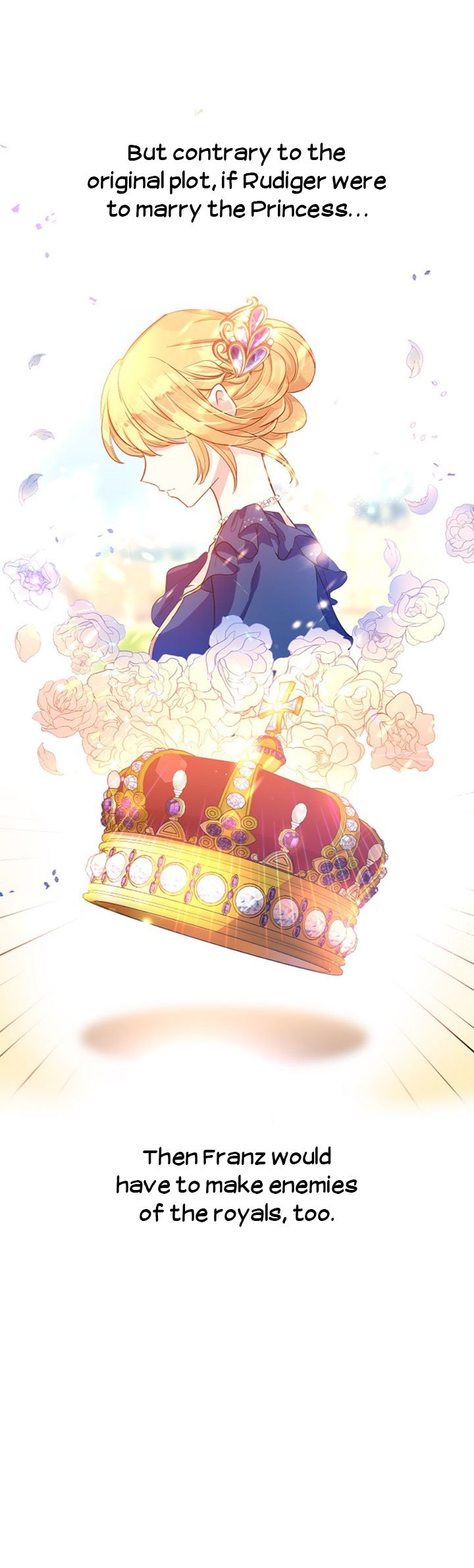 It’s Time to Change the Genre Chapter 11 172 12