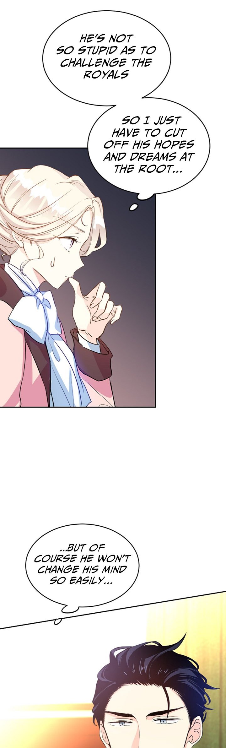 It’s Time to Change the Genre Chapter 11 173 13