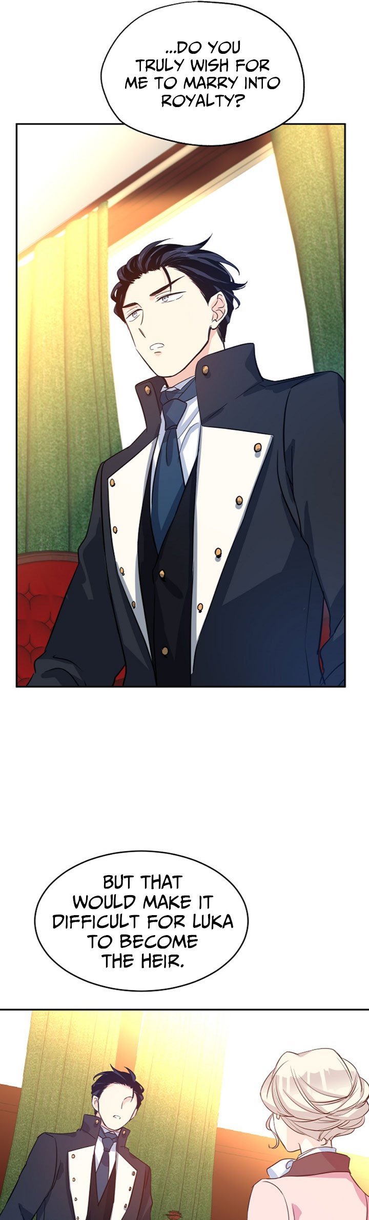 It’s Time to Change the Genre Chapter 11 175 15