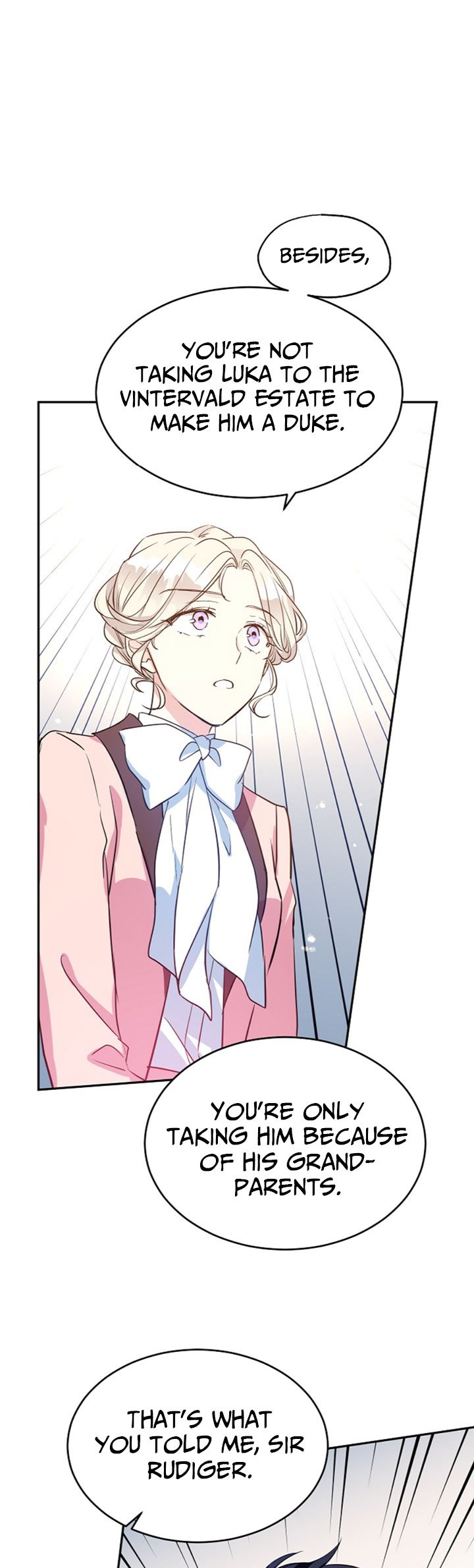 It’s Time to Change the Genre Chapter 11 177 17