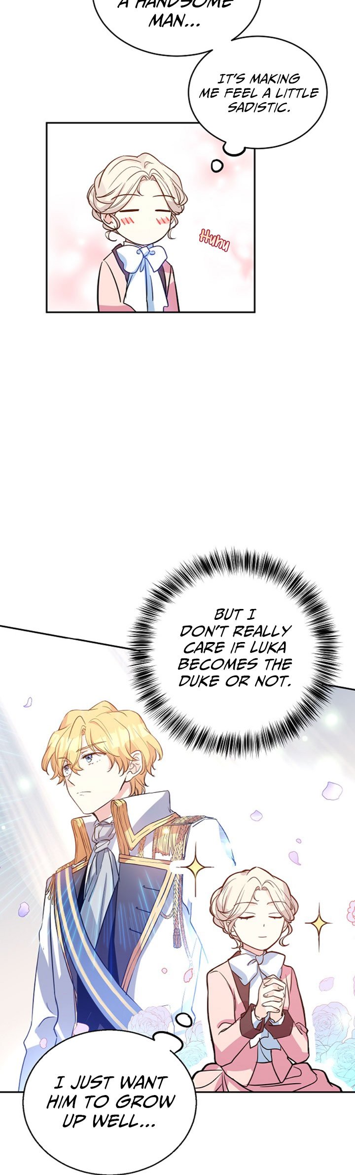 It’s Time to Change the Genre Chapter 11 179 19