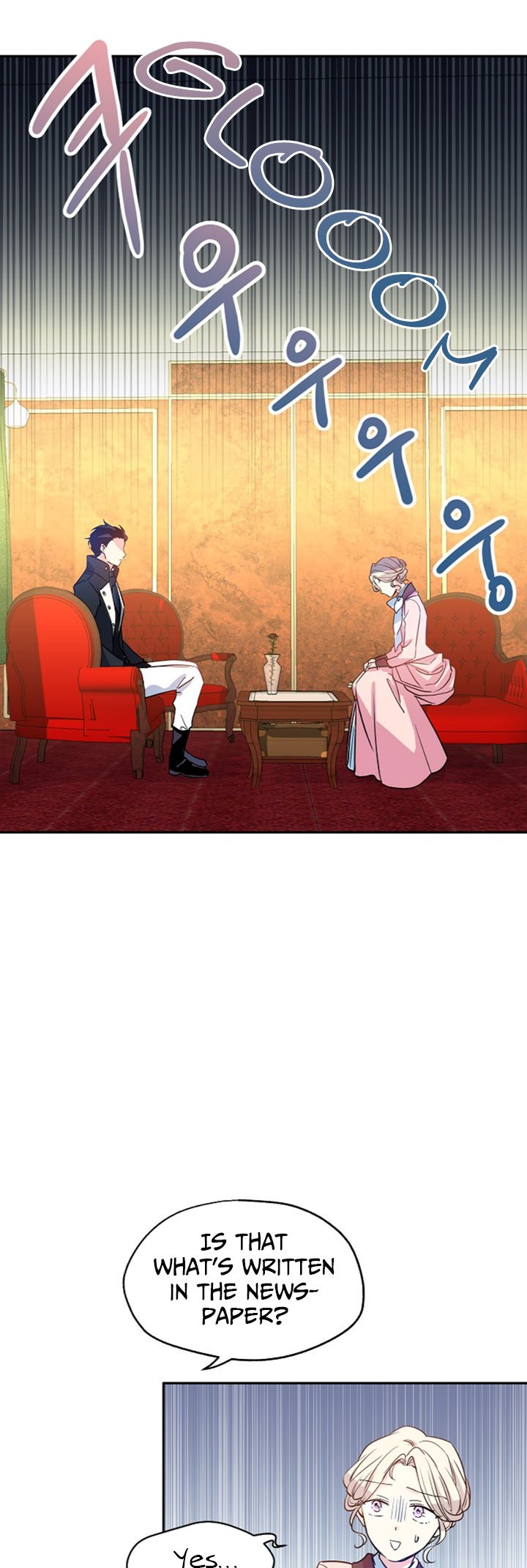It’s Time to Change the Genre Chapter 11 162 2