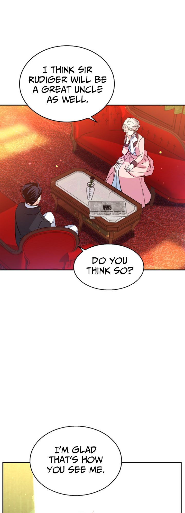 It’s Time to Change the Genre Chapter 11 182 22