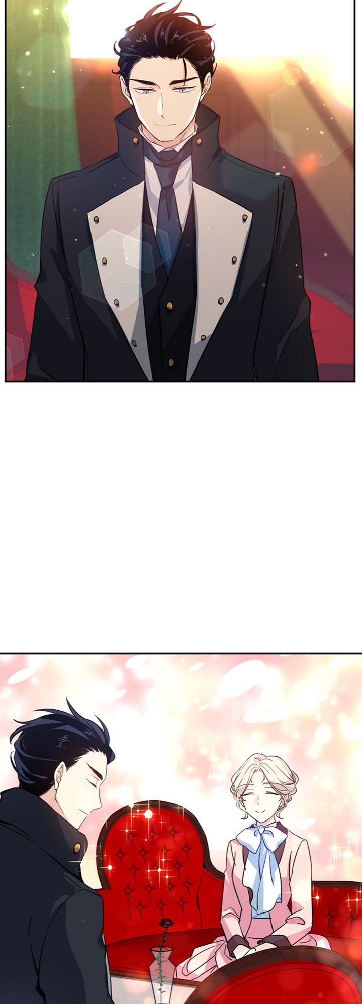 It’s Time to Change the Genre Chapter 11 183 23