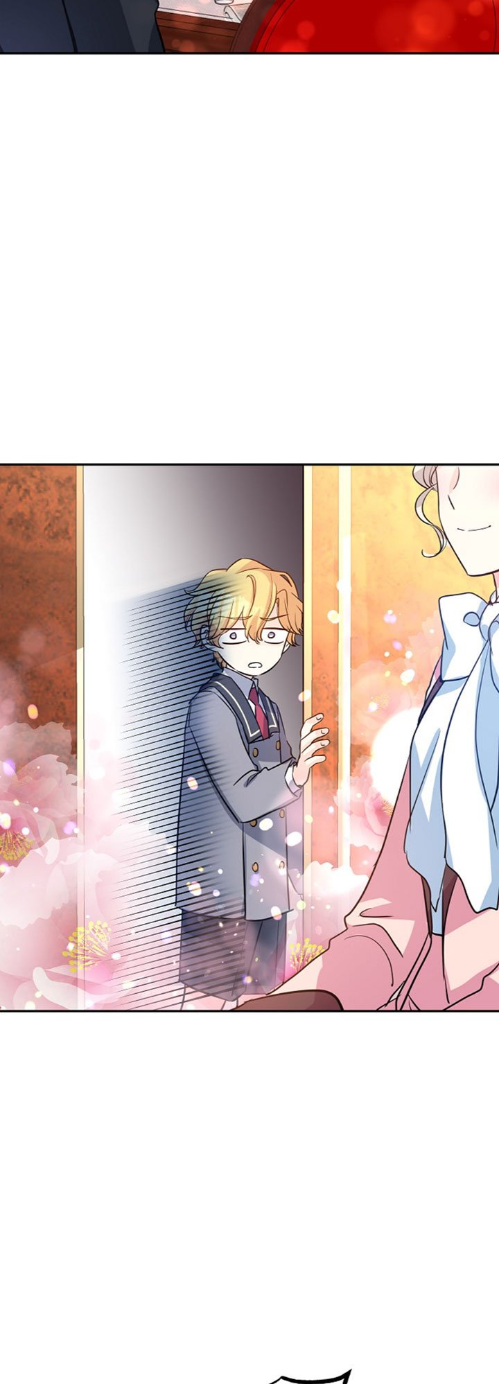It’s Time to Change the Genre Chapter 11 184 24