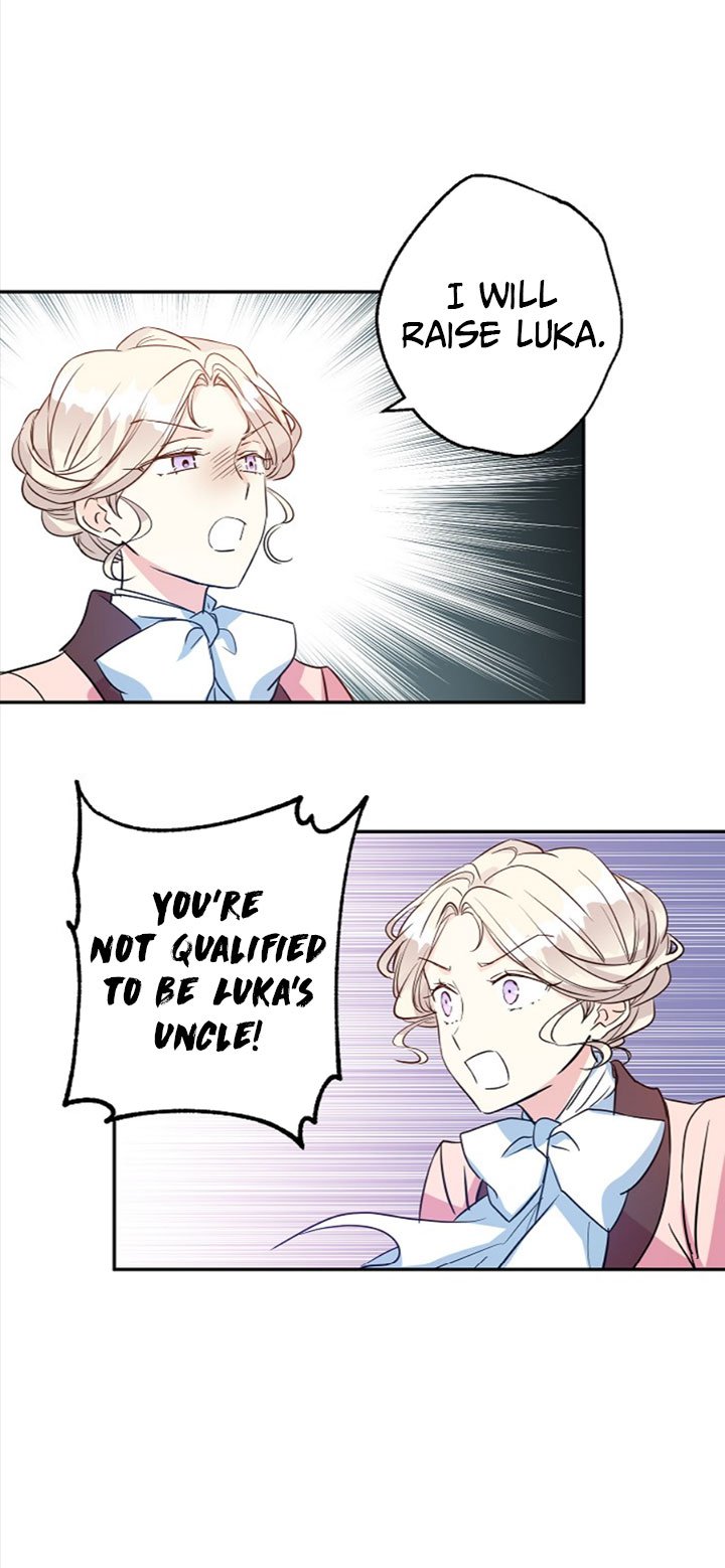It’s Time to Change the Genre Chapter 11 192 32
