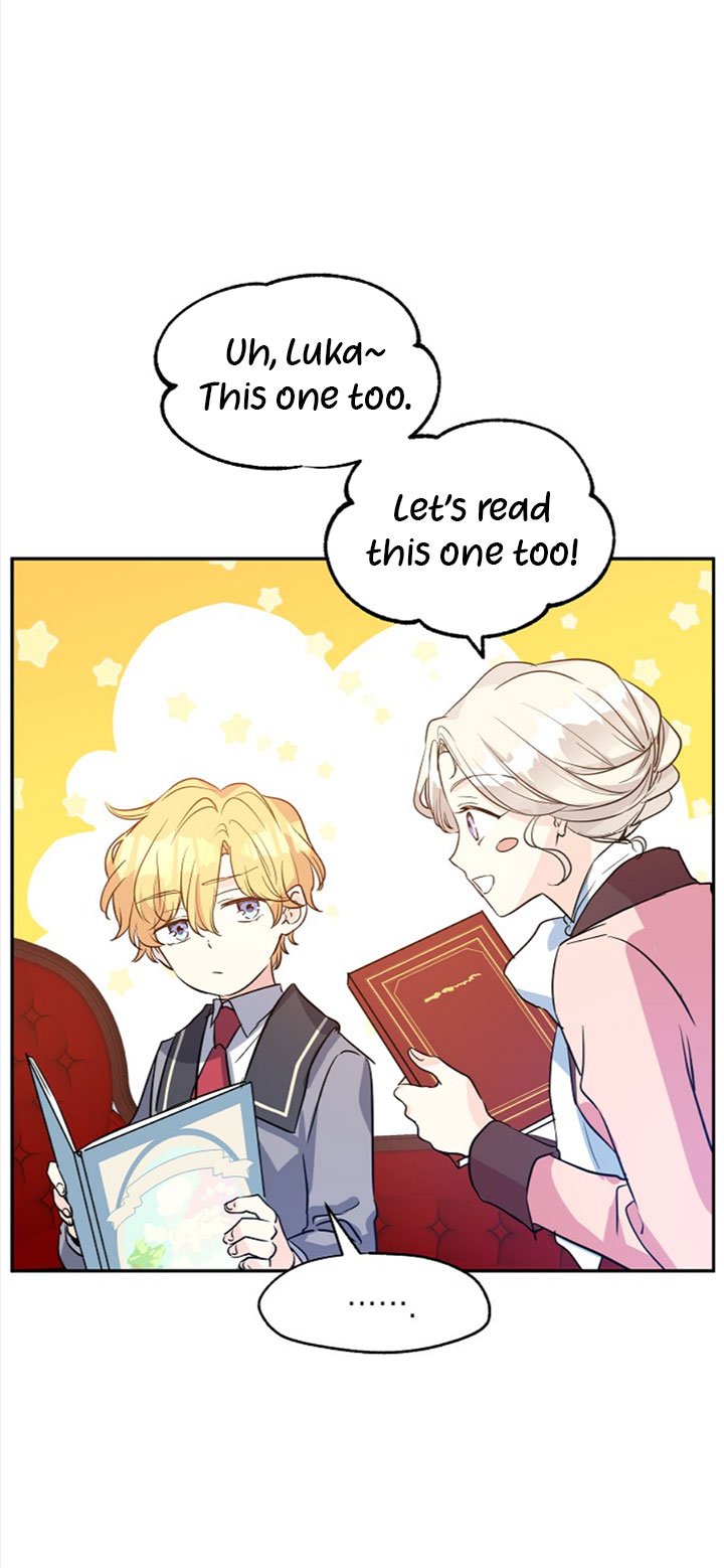 It’s Time to Change the Genre Chapter 11 200 40