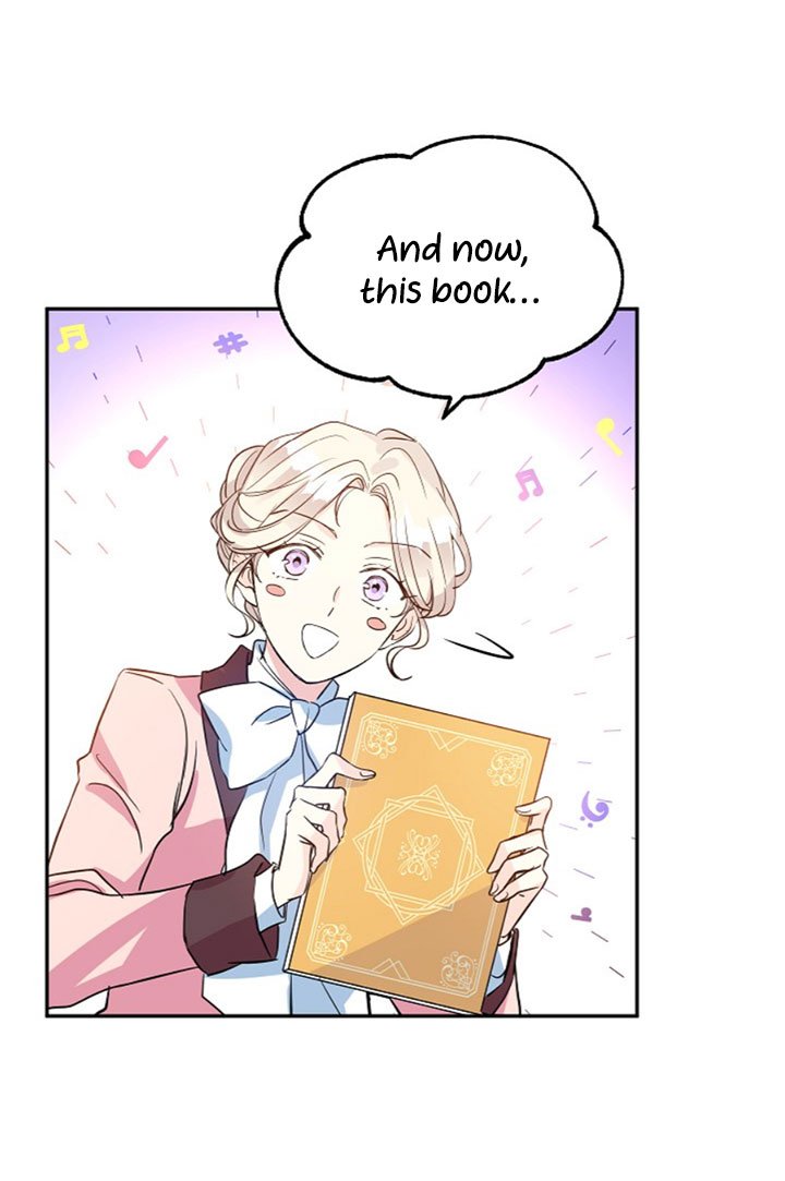 It’s Time to Change the Genre Chapter 11 204 44