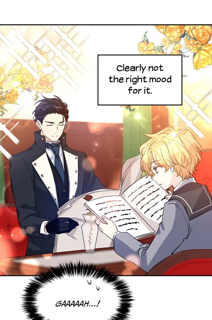 It’s Time to Change the Genre Chapter 11 208 48