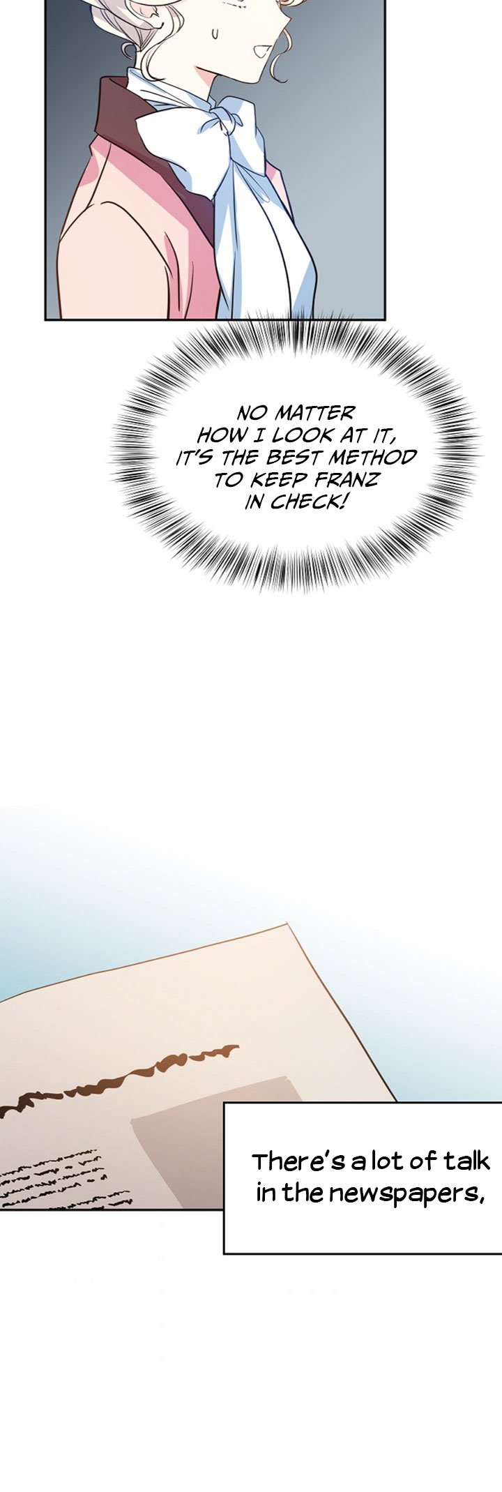 It’s Time to Change the Genre Chapter 11 165 5