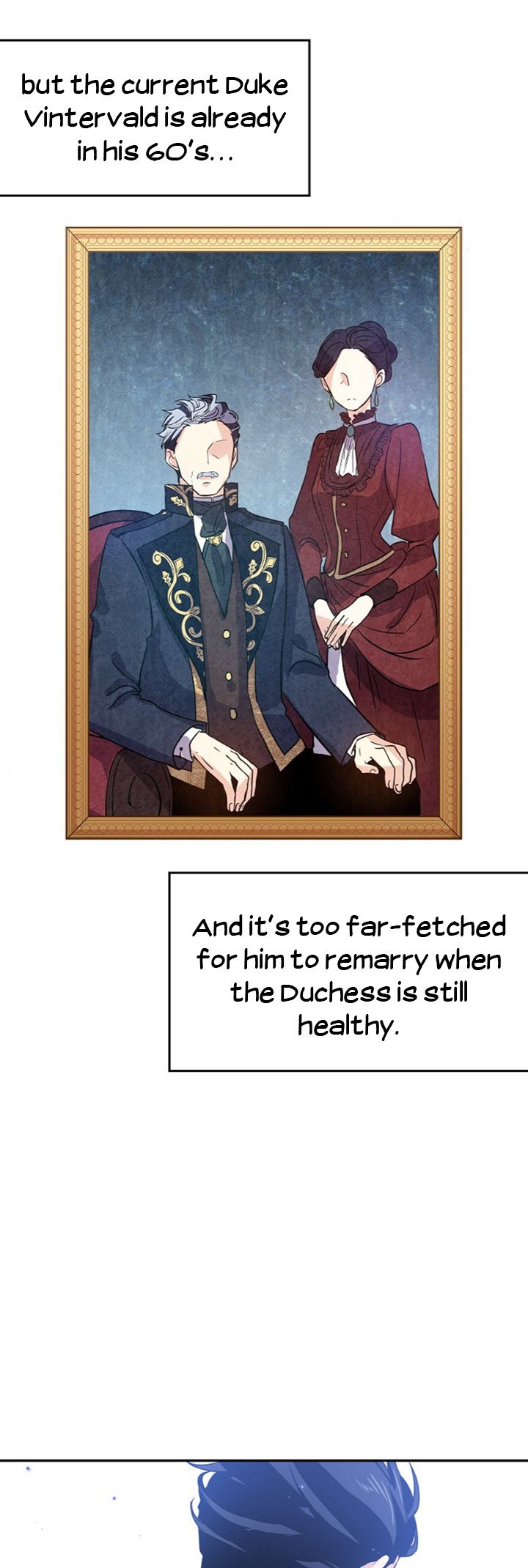 It’s Time to Change the Genre Chapter 11 166 6