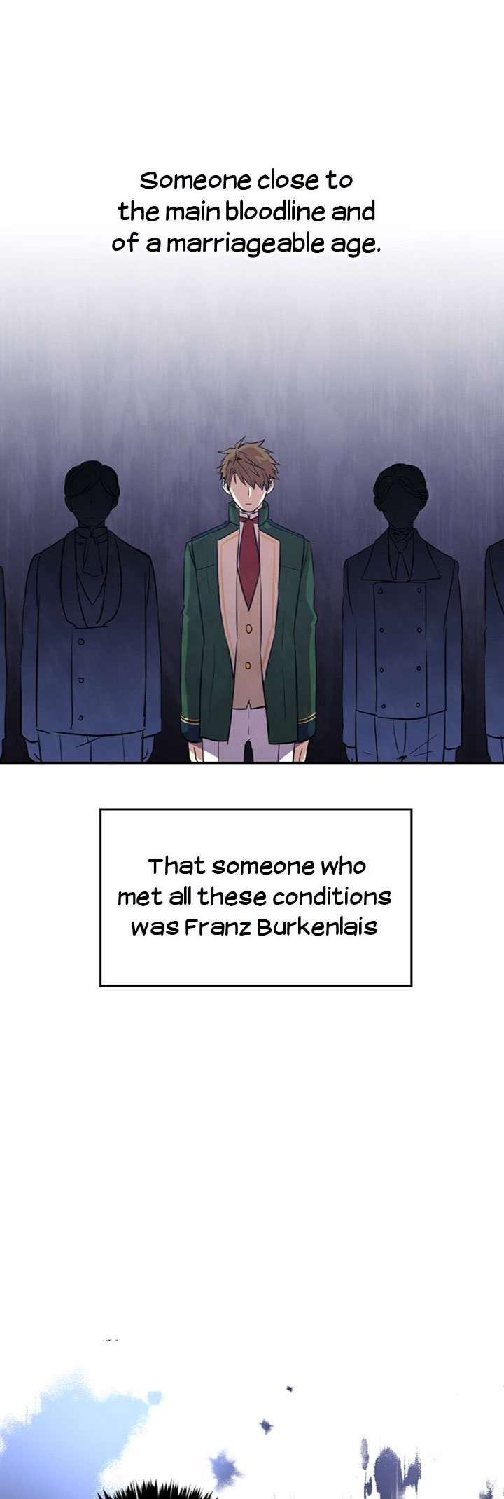 It’s Time to Change the Genre Chapter 11 168 8