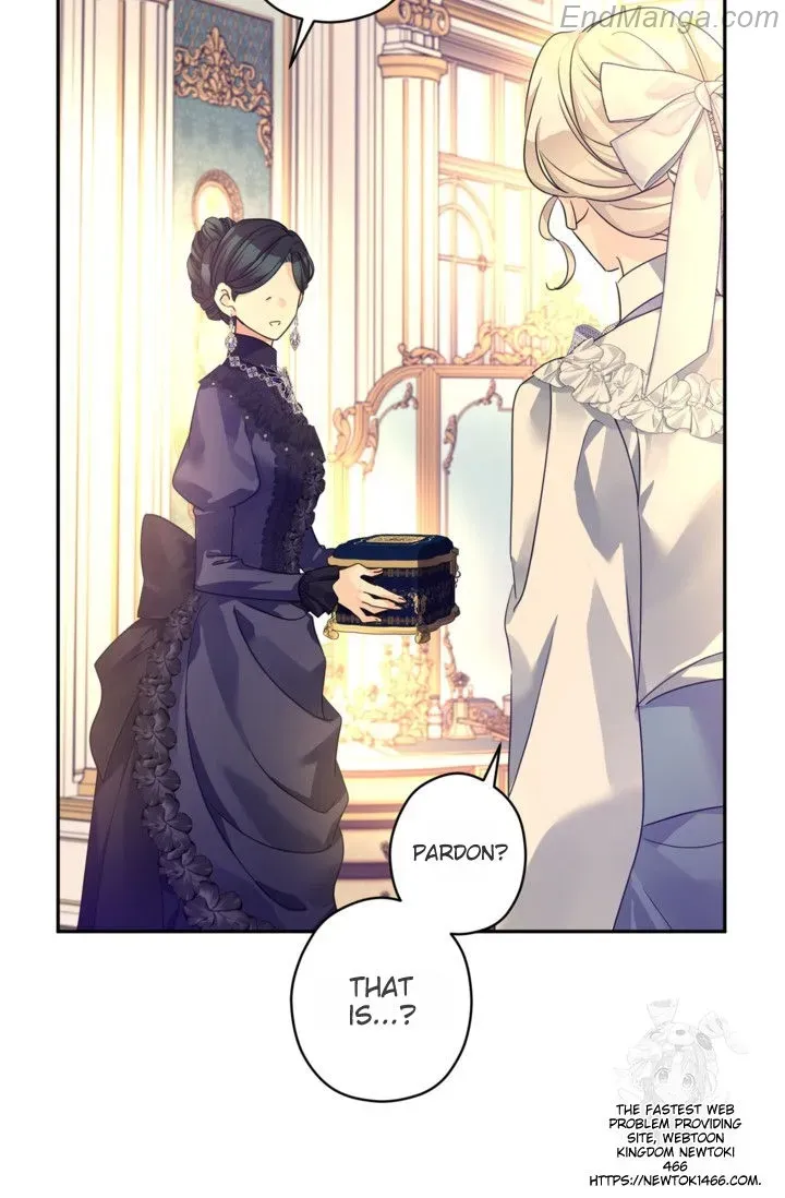 It’s Time to Change the Genre Chapter 118 299 052ef1256000