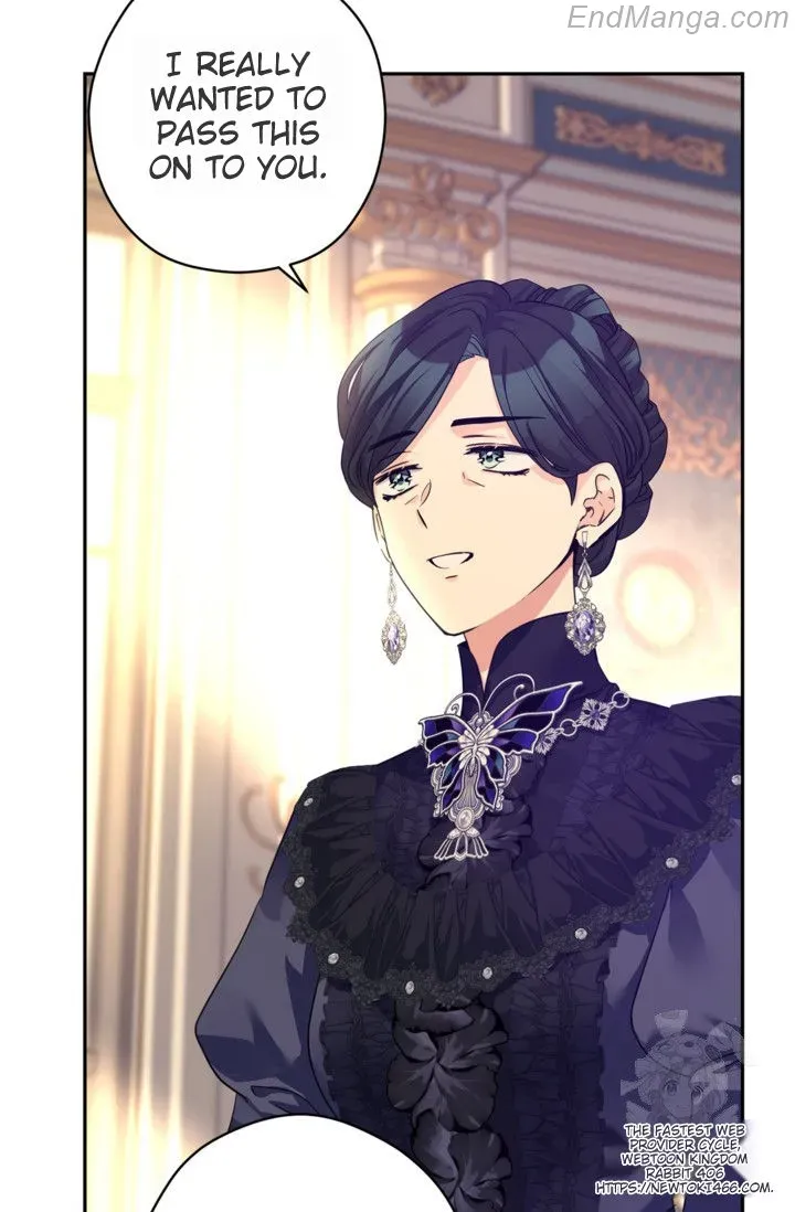 It’s Time to Change the Genre Chapter 118 302 369948df0208