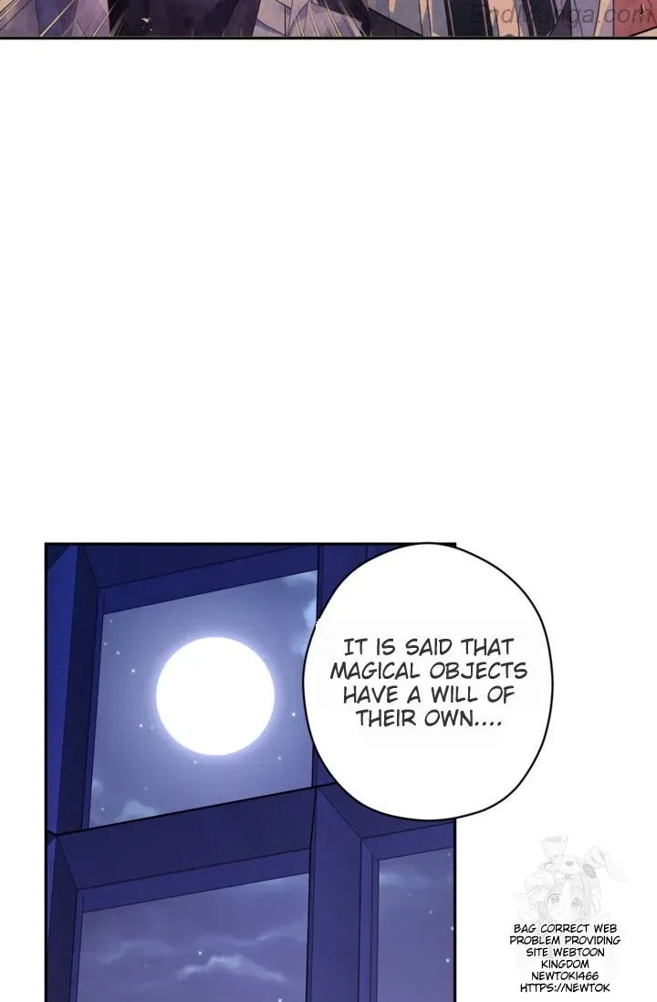 It’s Time to Change the Genre Chapter 118 348 432e0b7ae341