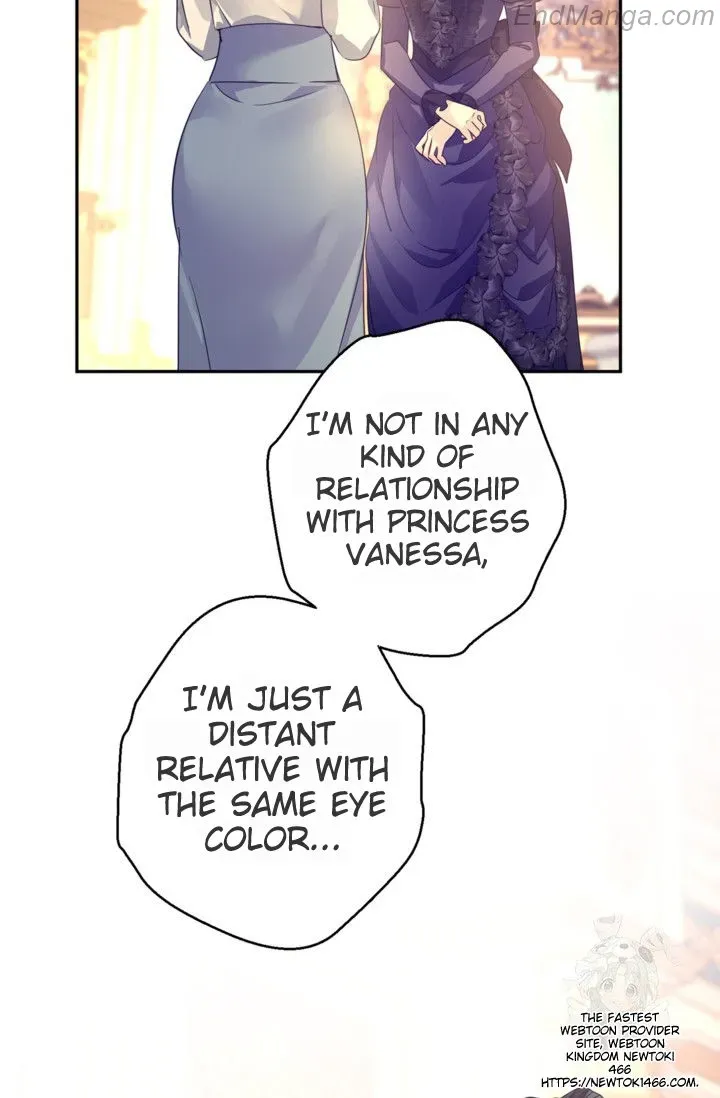 It’s Time to Change the Genre Chapter 118 306 4ddce1fb4d1a