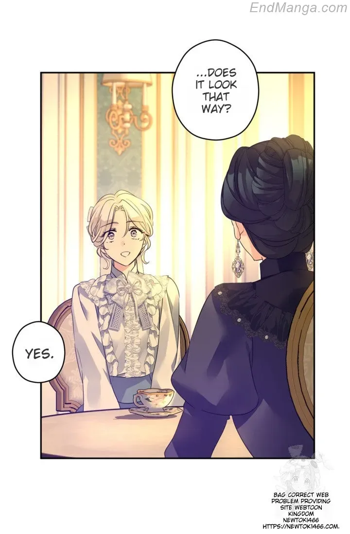 It’s Time to Change the Genre Chapter 118 291 4e4a3d56f49c