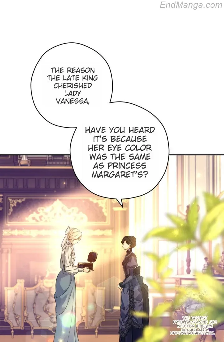 It’s Time to Change the Genre Chapter 118 308 7148830d3764
