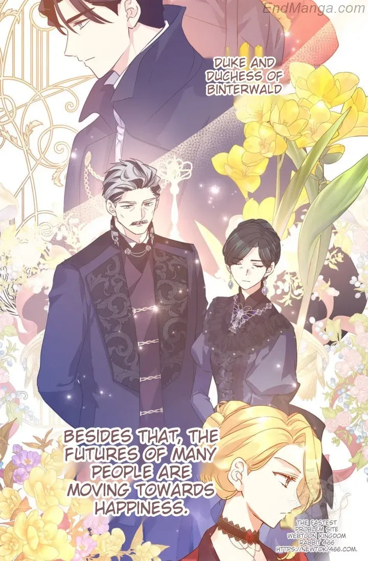 It’s Time to Change the Genre Chapter 118 352 728a3185a321