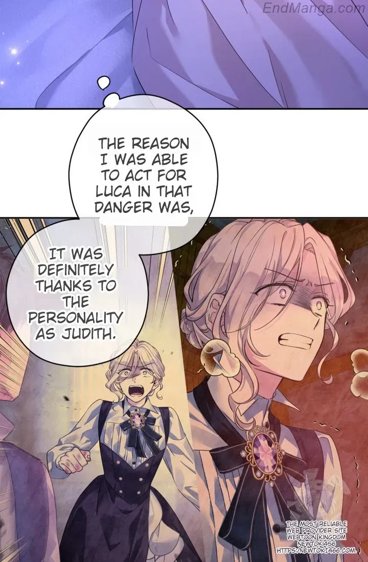It’s Time to Change the Genre Chapter 118 347 79034dfd01d6