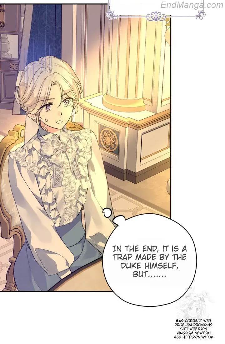 It’s Time to Change the Genre Chapter 118 283 7a2d182d037e