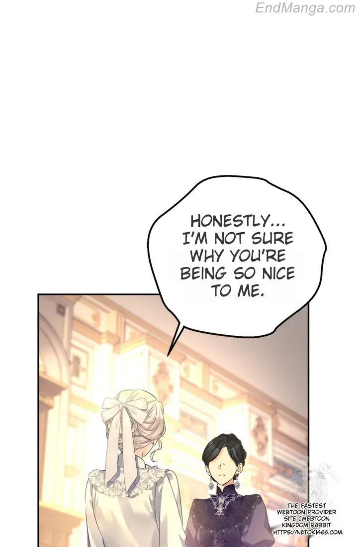 It’s Time to Change the Genre Chapter 118 305 b224378929fd