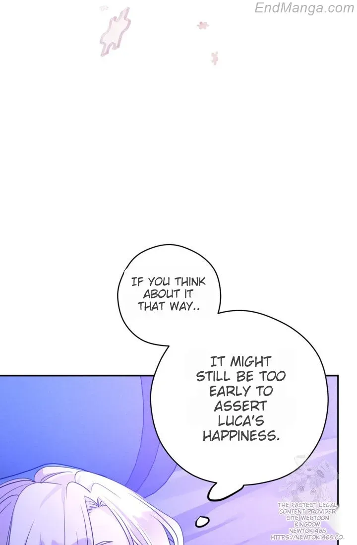 It’s Time to Change the Genre Chapter 118 355 dcd16a838692