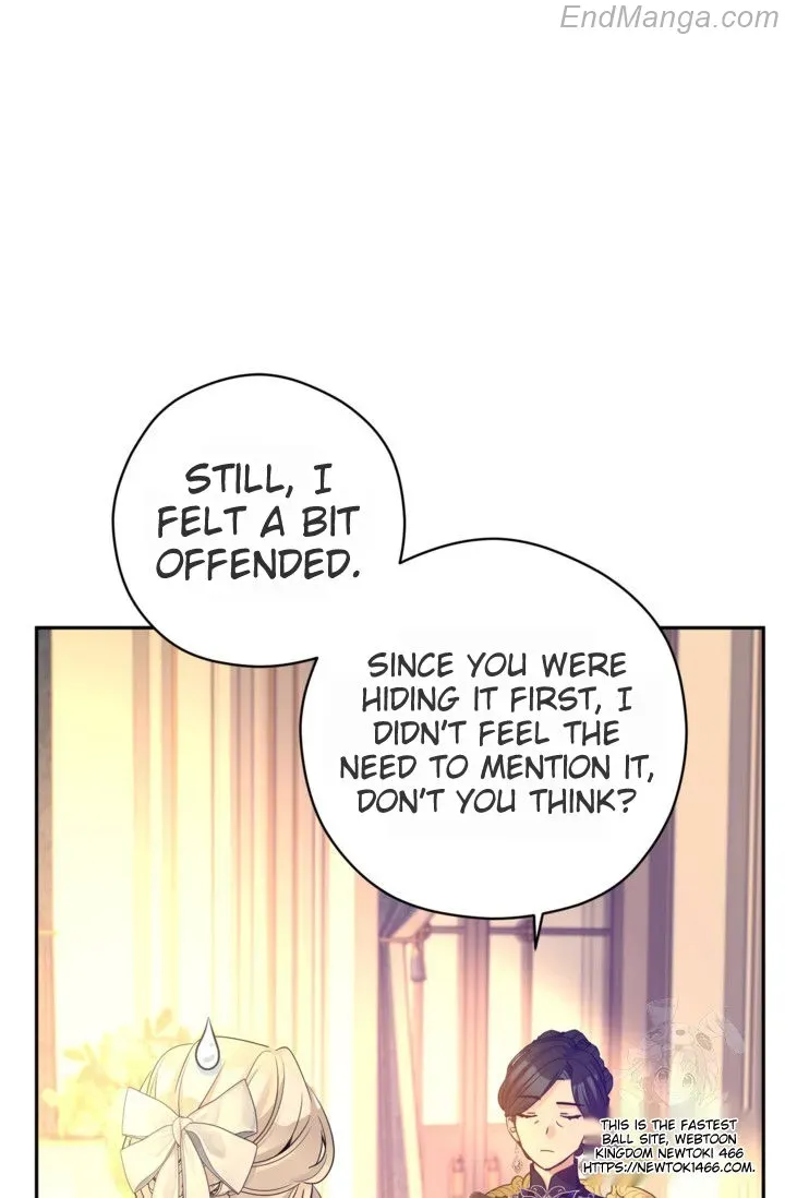 It’s Time to Change the Genre Chapter 118 281 ddc0a79dc302