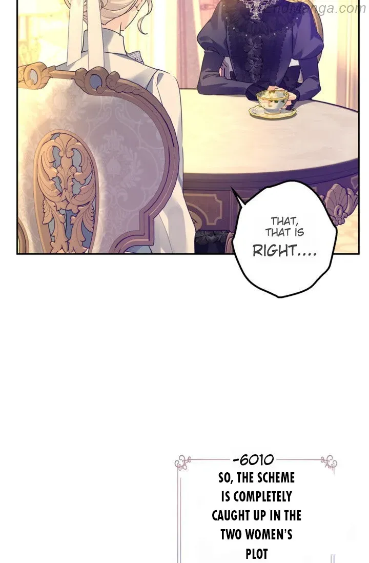 It’s Time to Change the Genre Chapter 118 282 f311514ea983