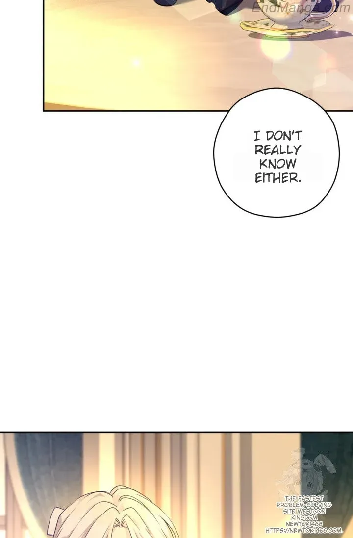 It’s Time to Change the Genre Chapter 118 288 ff0701629797